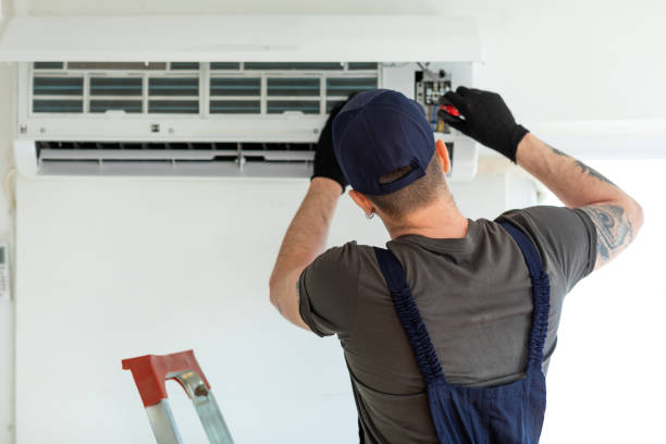 Best Local Air Duct Cleaning Services  in Ambler, PA