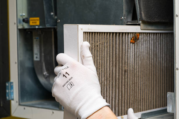 Best Air Duct Cleaning Near Me in Ambler, PA