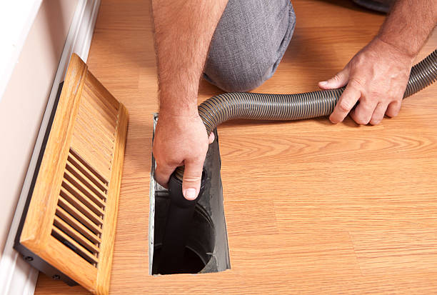 Best Ductwork Cleaning Services  in Ambler, PA