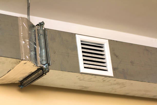 Reliable Ambler, PA Airduct Cleaning Solutions